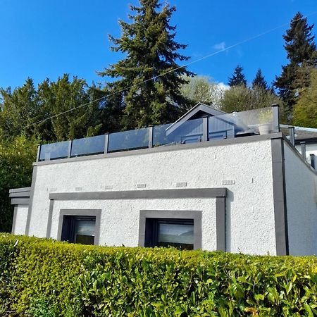 Cosy Lochside Cottage With Mountain And Sea Views Clynder Kültér fotó
